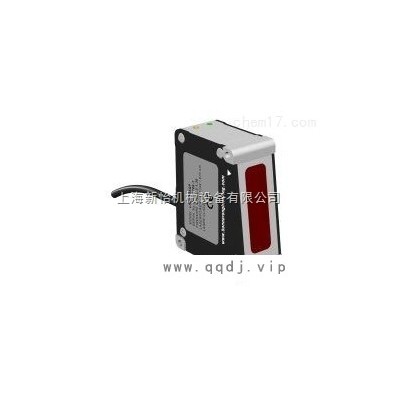邦纳PBCAT23TS、PVA100N6Q传感器规格/美国BANNER Q25RW3FF50Q1、I