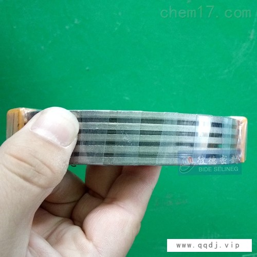 金属缠绕垫片重量表图1