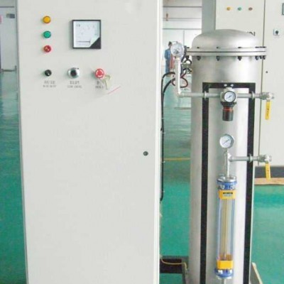 中小型臭氧发生器