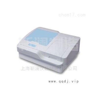 上海靳澜仪器制造全自动酶标分析仪