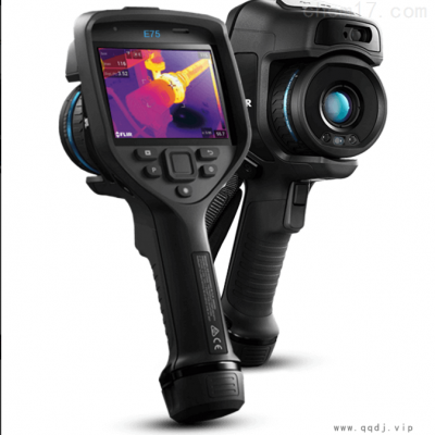 菲力尔FLIR EXX系列多种选择红外热像仪