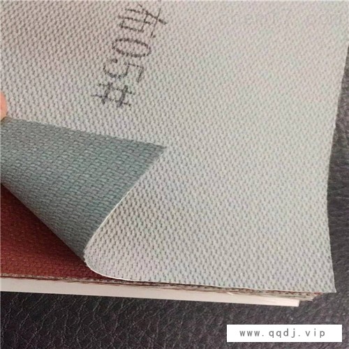 挡烟垂壁防火布厂家现货图1