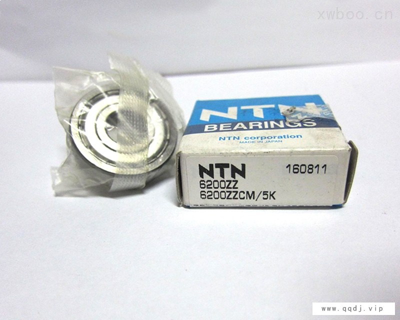 NSK 23032CDK轴承图1