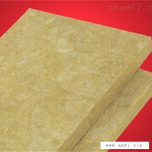 厂家供应外墙高密度岩棉板 大量批发图1