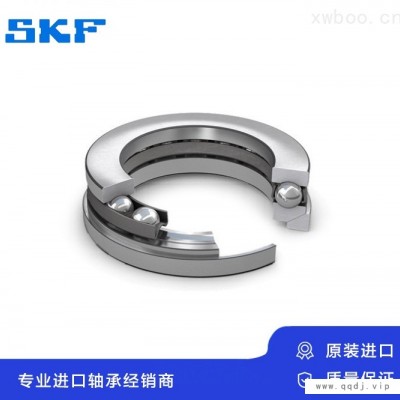 51211推力球轴承
