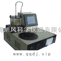XF-36自动*法软化点试验仪图1