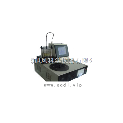 XF-36自动*法软化点试验仪