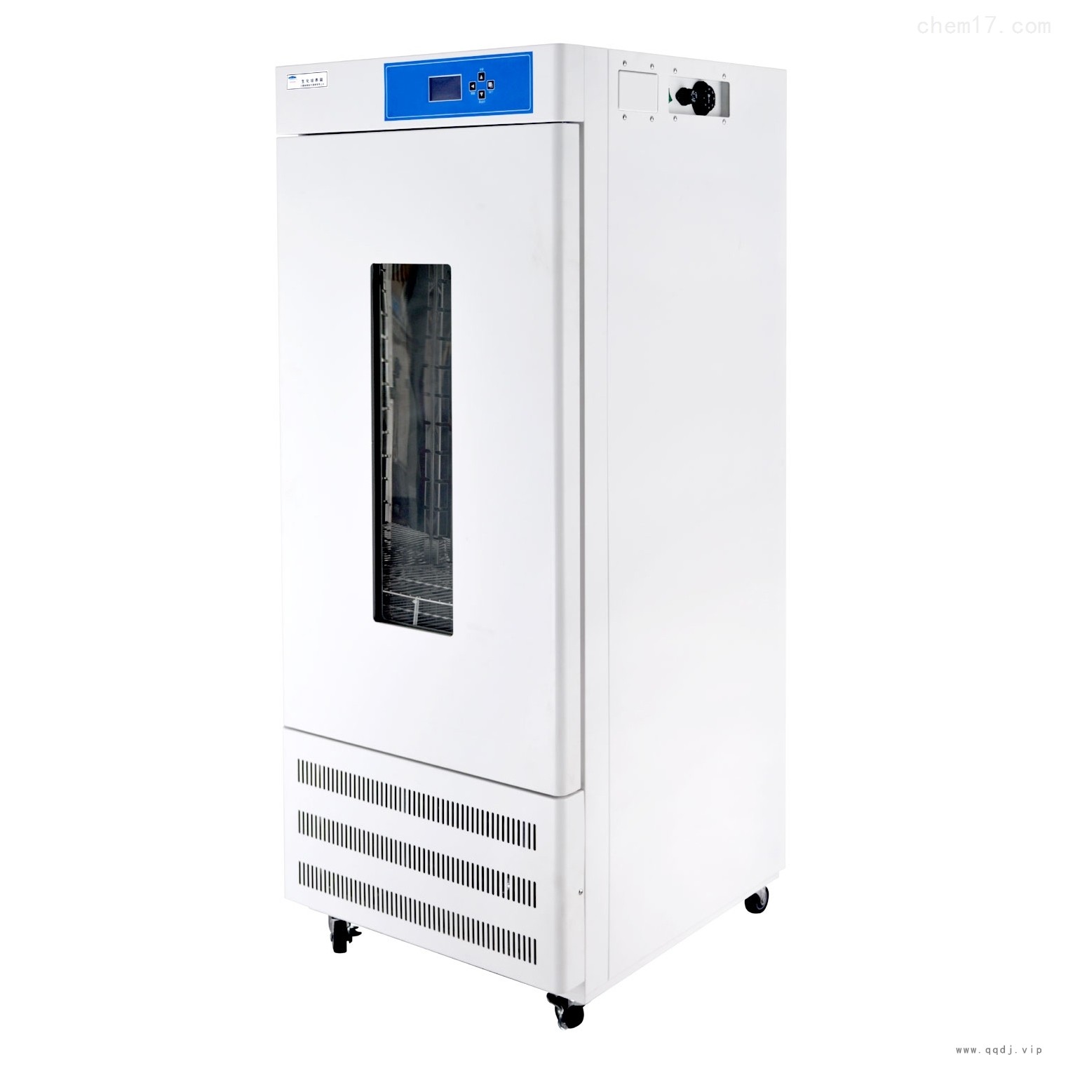 液晶显示生化培养箱 配485接口80L 上海新诺图1