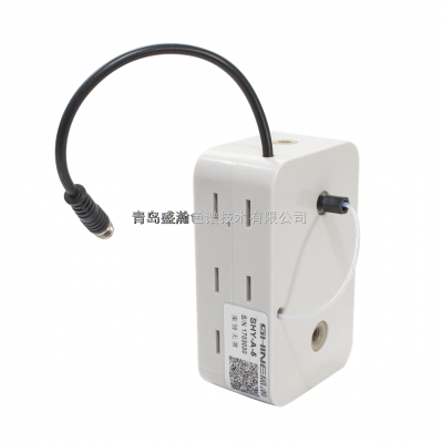 阳离子抑制器