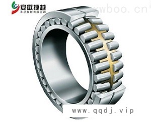 FAG调心滚子轴承24064E1A.MB1 水泥轴承图1
