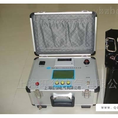 VLF-H程控超低频高压发生器