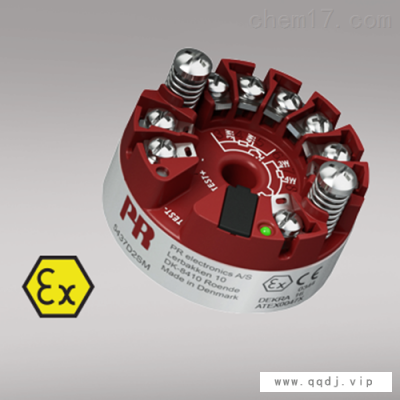 丹麦PR Electronics时间控制器2224G2B