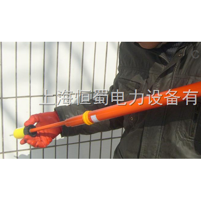 GDY-1型6kv高压验电器