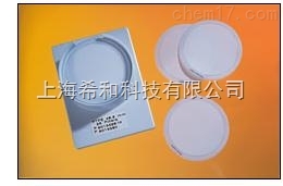 PM2.5空气监测用滤膜图1