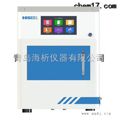 HX-TP型泡沫闭孔率测量仪