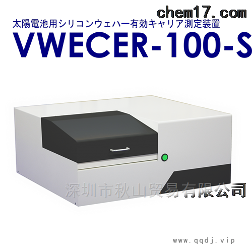 日本psts太阳电池用硅片有效载流子测量装置图1