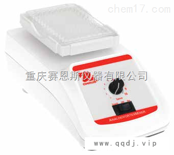 美国奥豪斯模拟控制微孔板涡旋振荡器图1