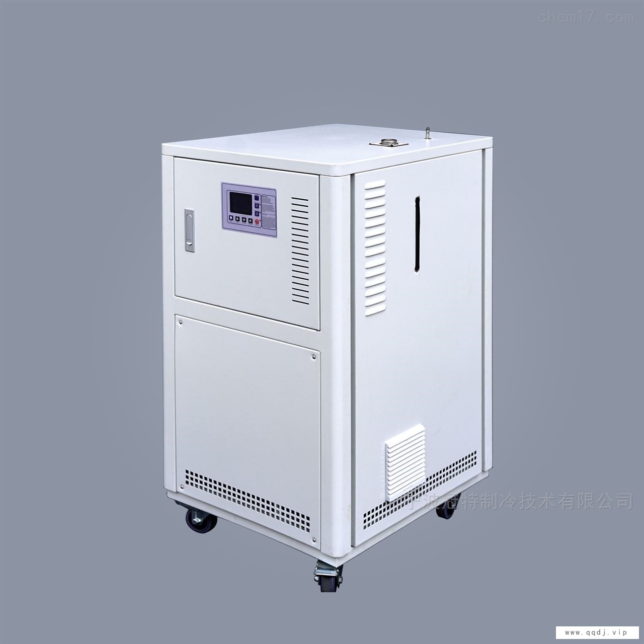 LX-10A制冷循环器图1