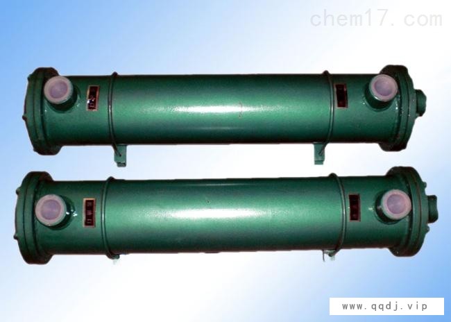 GLL2-6,GLL2-7,GLL3-8,列管式冷却器,​图1