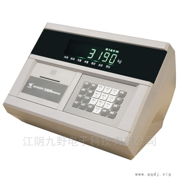 常熟耀华地磅维修图1