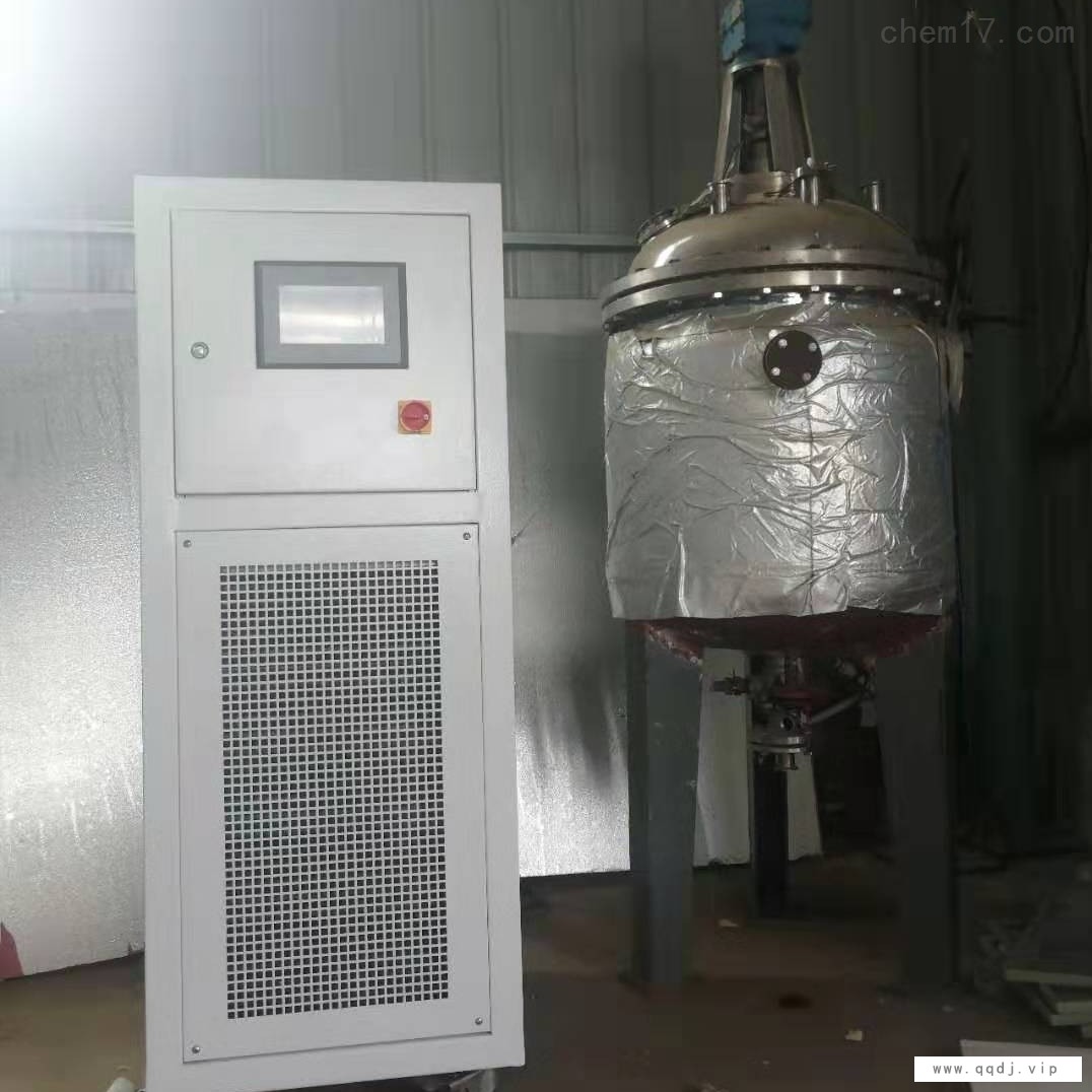 鑫盛泽制冷加热温控一体机ATC-2N38 -20℃图1