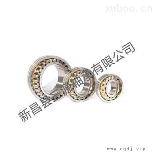 CA铜保调心滚子轴承图1