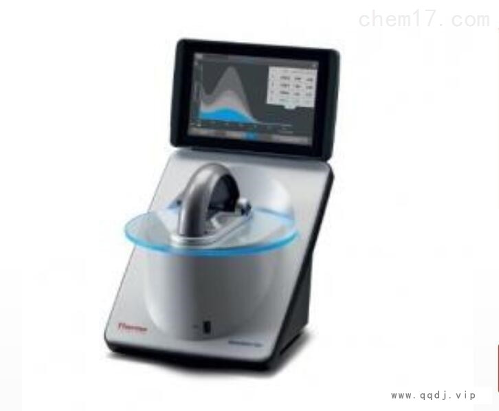 赛默飞NanoDropOne 超微量紫外分光光度计图1