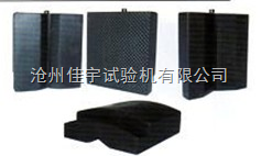 WE-10吨拉力试验机钳口图1