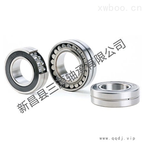 BS系列双密封调心滚子轴承图1