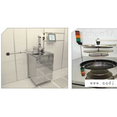 原子层沉积系统(Atomic Layer Deposition System)