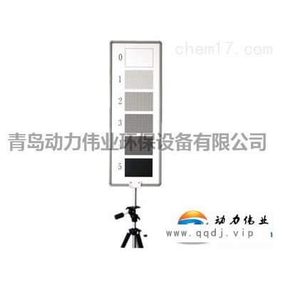便携式油烟直读式检测仪使用视频