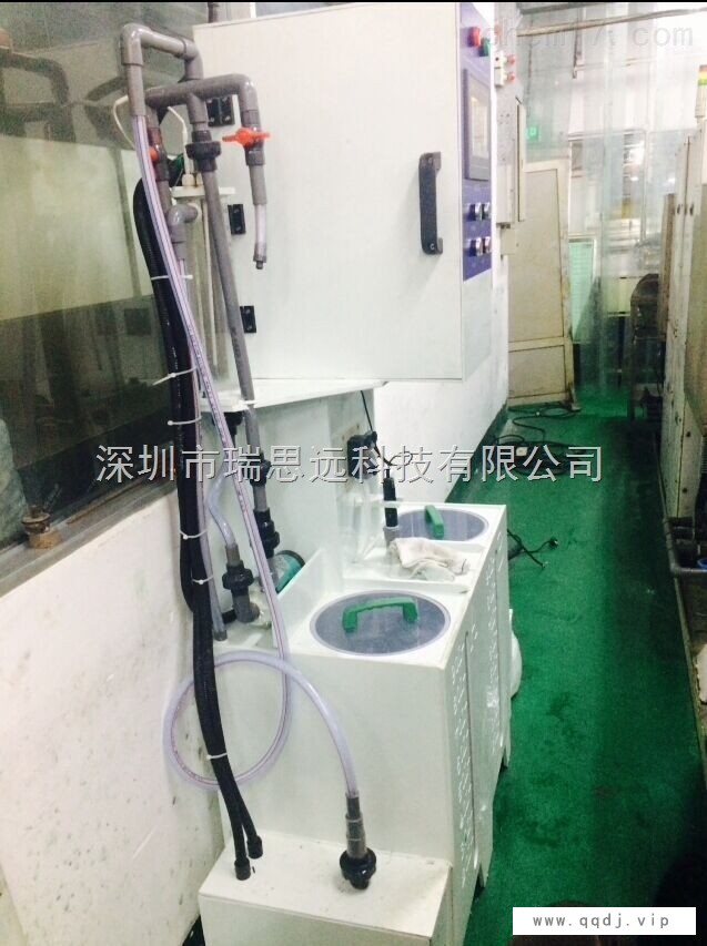 镀镍自动添加图1