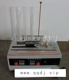 SD-2型电动砂当量测定仪质保二年图1