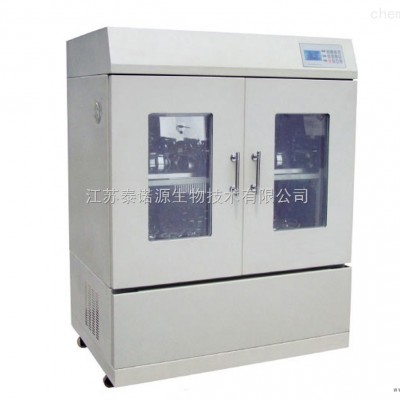 TS-1102GZ 双层大容量恒温光照摇床 双层恒温光照振荡器