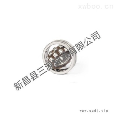 尼龙保持架调心滚子轴承