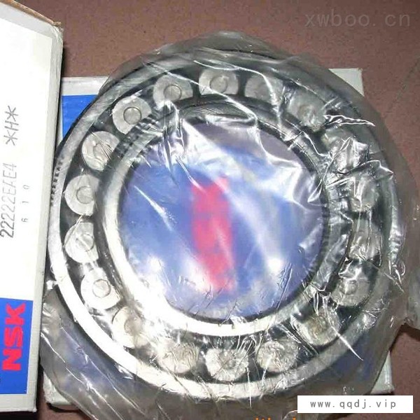 NSK 24132C轴承图1