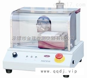 JJANM-11全自动缺口制样机厂商图1