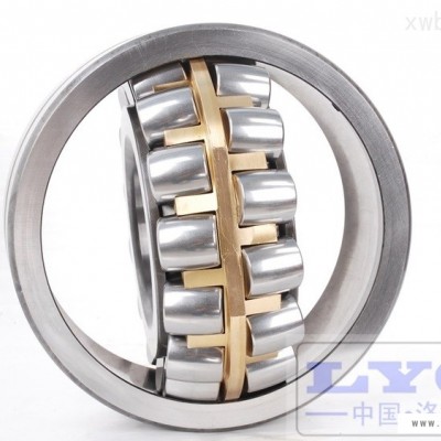 洛轴LYC 24018 C/C4S0调心滚子轴承