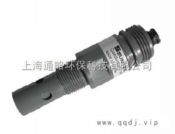 suntex上泰 纯水电导率电极图1