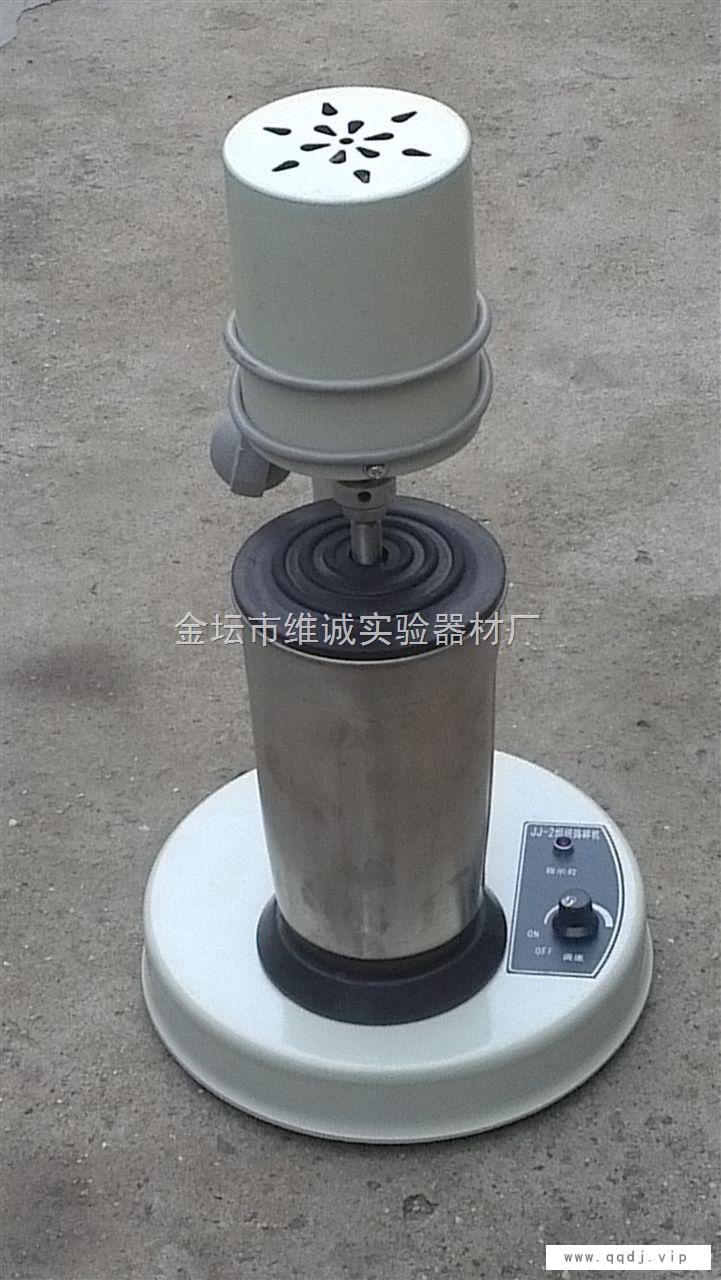 组织捣碎匀浆机图1