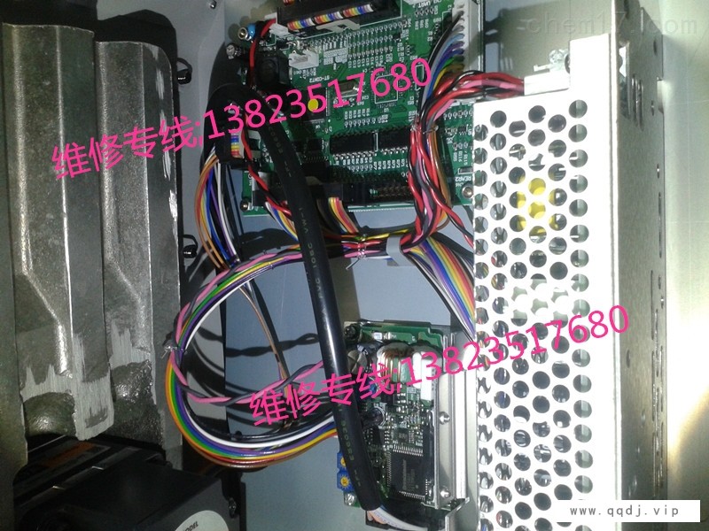 专业维修IMADA依梦达拉力测试仪图1