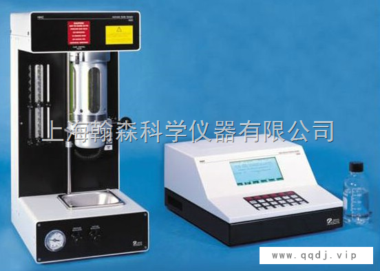HIAC 8011型实验室分析用激光光阻法油液颗粒计数系统已被8011+系统取代图1