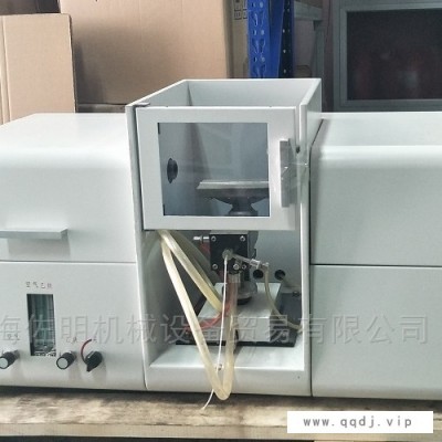 国产火焰/石墨炉原子吸收光谱仪 WFX-120A