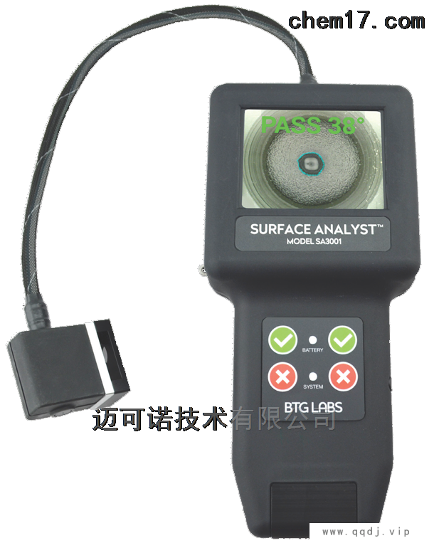 表面分析仪图1