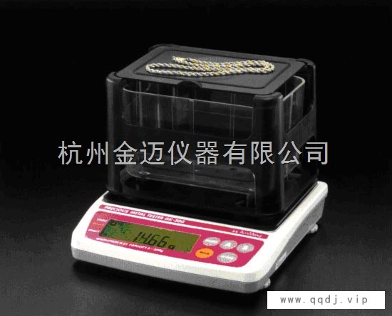 黄金纯度分析仪GK-300图1