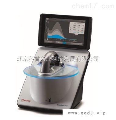Thermo NanoDrop One超微量分光光度计现货价格图1