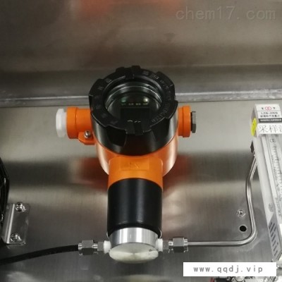 抗酸型氧气含量检测仪