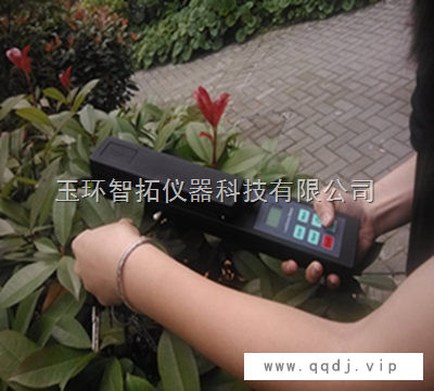 活体叶面积测量仪图1
