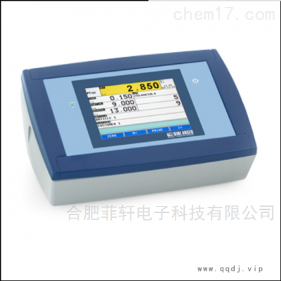 意大利狄纳乔触摸屏重量显示器称重仪表