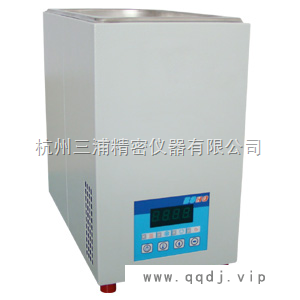 杭州经济型液浴槽 恒温水槽图1